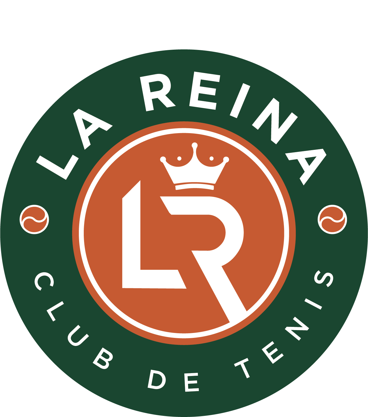 Club de Tenis La Reina