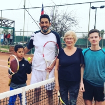 Club de Tenis La Reina_Torneo Dobles Carlos Orrego 2019_0004