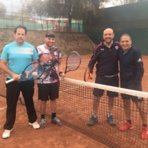 Club de Tenis La Reina_Torneo Dobles Carlos Orrego 2019_0005