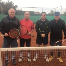 Club de Tenis La Reina_Torneo Dobles Carlos Orrego 2019_0006