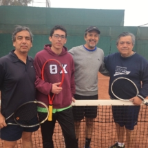 Club de Tenis La Reina_Torneo Dobles Carlos Orrego 2019_0008