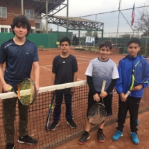 Club de Tenis La Reina_Torneo Dobles Carlos Orrego 2019_0009
