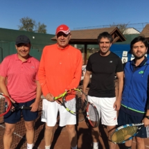 Club de Tenis La Reina_Torneo Dobles Carlos Orrego 2019_0012