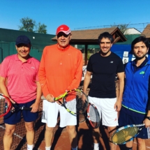 Club de Tenis La Reina_Torneo Dobles Carlos Orrego 2019_0013
