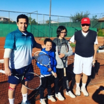 Club de Tenis La Reina_Torneo Dobles Carlos Orrego 2019_0014