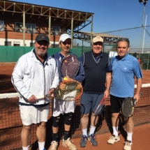 Club de Tenis La Reina_Torneo Dobles Carlos Orrego 2019_0015