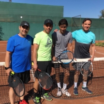 Club de Tenis La Reina_Torneo Dobles Carlos Orrego 2019_0016