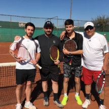Club de Tenis La Reina_Torneo Dobles Carlos Orrego 2019_0017