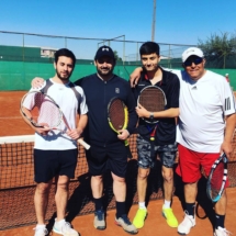 Club de Tenis La Reina_Torneo Dobles Carlos Orrego 2019_0018