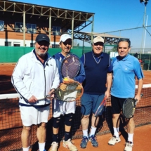 Club de Tenis La Reina_Torneo Dobles Carlos Orrego 2019_0019