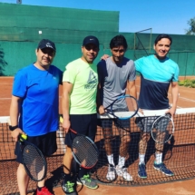 Club de Tenis La Reina_Torneo Dobles Carlos Orrego 2019_0020