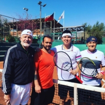 Club de Tenis La Reina_Torneo Dobles Carlos Orrego 2019_0024