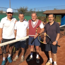Club de Tenis La Reina_Torneo Dobles Carlos Orrego 2019_0028