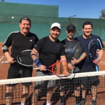 Club de Tenis La Reina_Torneo Dobles Carlos Orrego 2019_0030