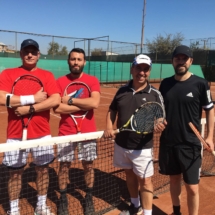 Club de Tenis La Reina_Torneo Dobles Carlos Orrego 2019_0031