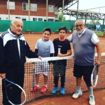 Club de Tenis La Reina_Torneo Dobles Carlos Orrego 2019_0034