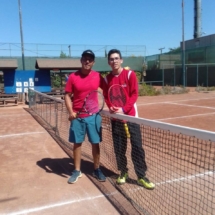 Club de Tenis La Reina_Torneo Singles Carlos Briceño 2019_0061