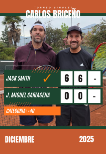 ClubdeTenisLaReina_TorneoCarlosBriceño2025_CAT40_1