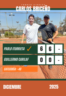ClubdeTenisLaReina_TorneoCarlosBriceño2025_CAT40_4