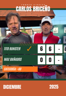 ClubdeTenisLaReina_TorneoCarlosBriceño2025_CAT60_1