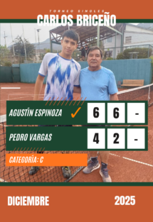 ClubdeTenisLaReina_TorneoCarlosBriceño2025_CATC_2