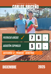 ClubdeTenisLaReina_TorneoCarlosBriceño2025_CATC_6