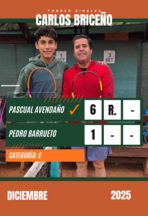 ClubdeTenisLaReina_TorneoCarlosBriceño2025_CATE_2